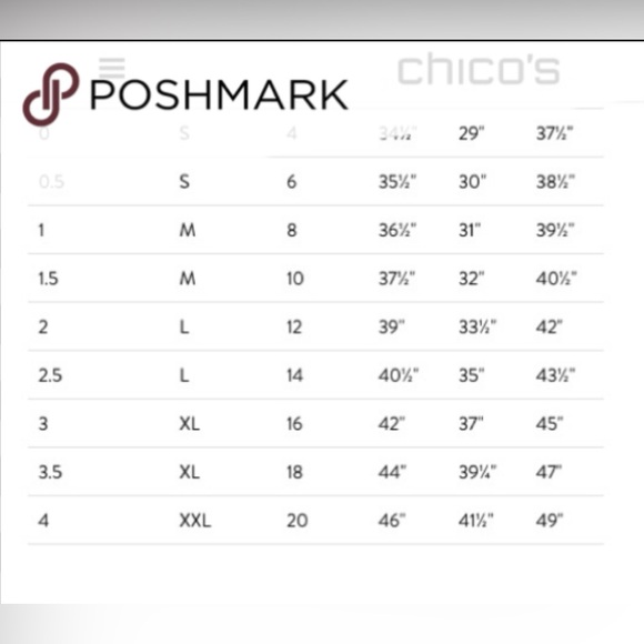 Chico’s - Antique White - Cozy Plush 1/2 zip pullover with foil pattern - XL - Picture 8 of 8